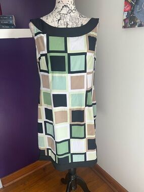 connected apparel Sleeveless Dress